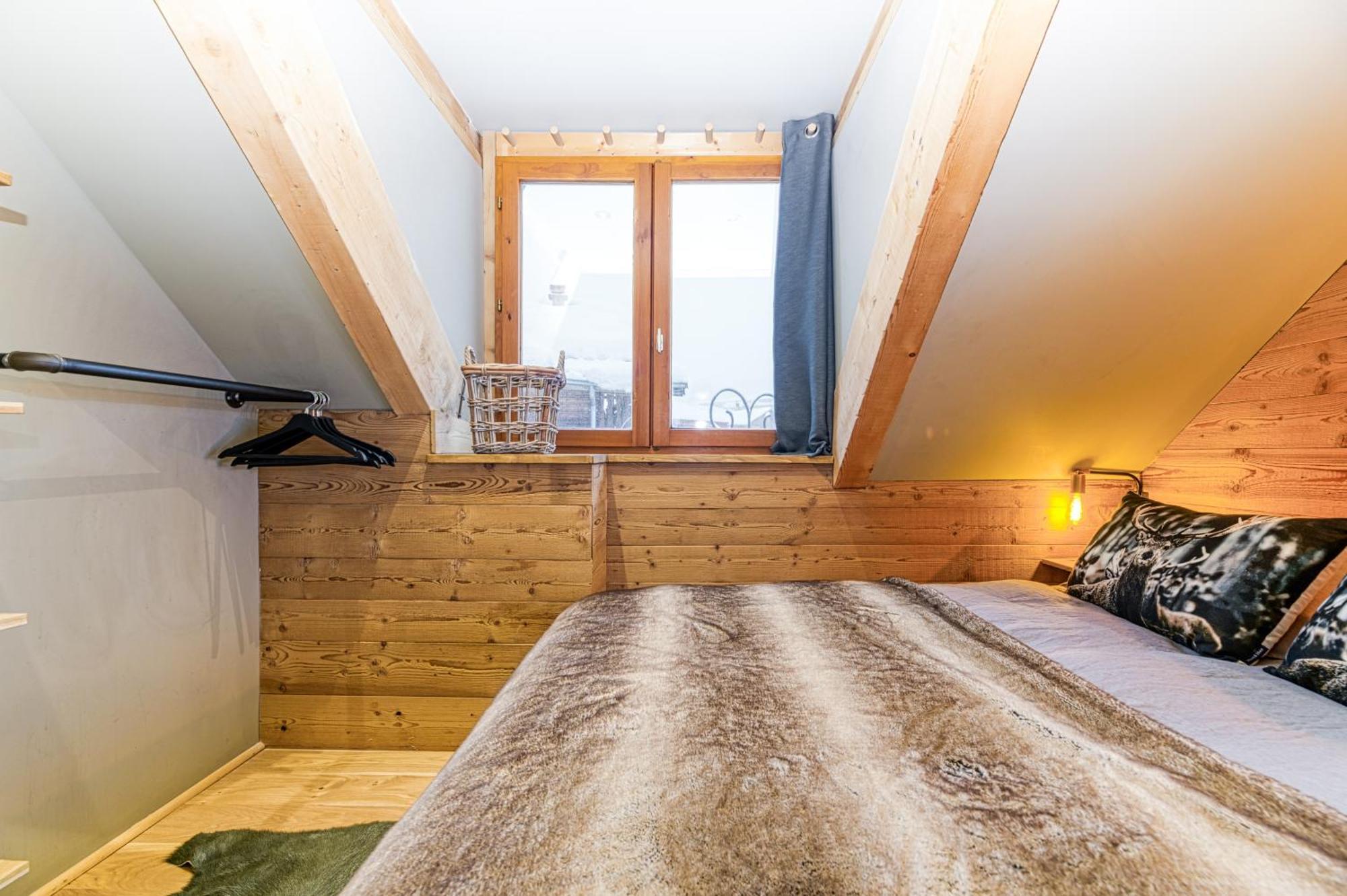 Homency - Chalet Rodina Alpe d'Huez Bagian luar foto