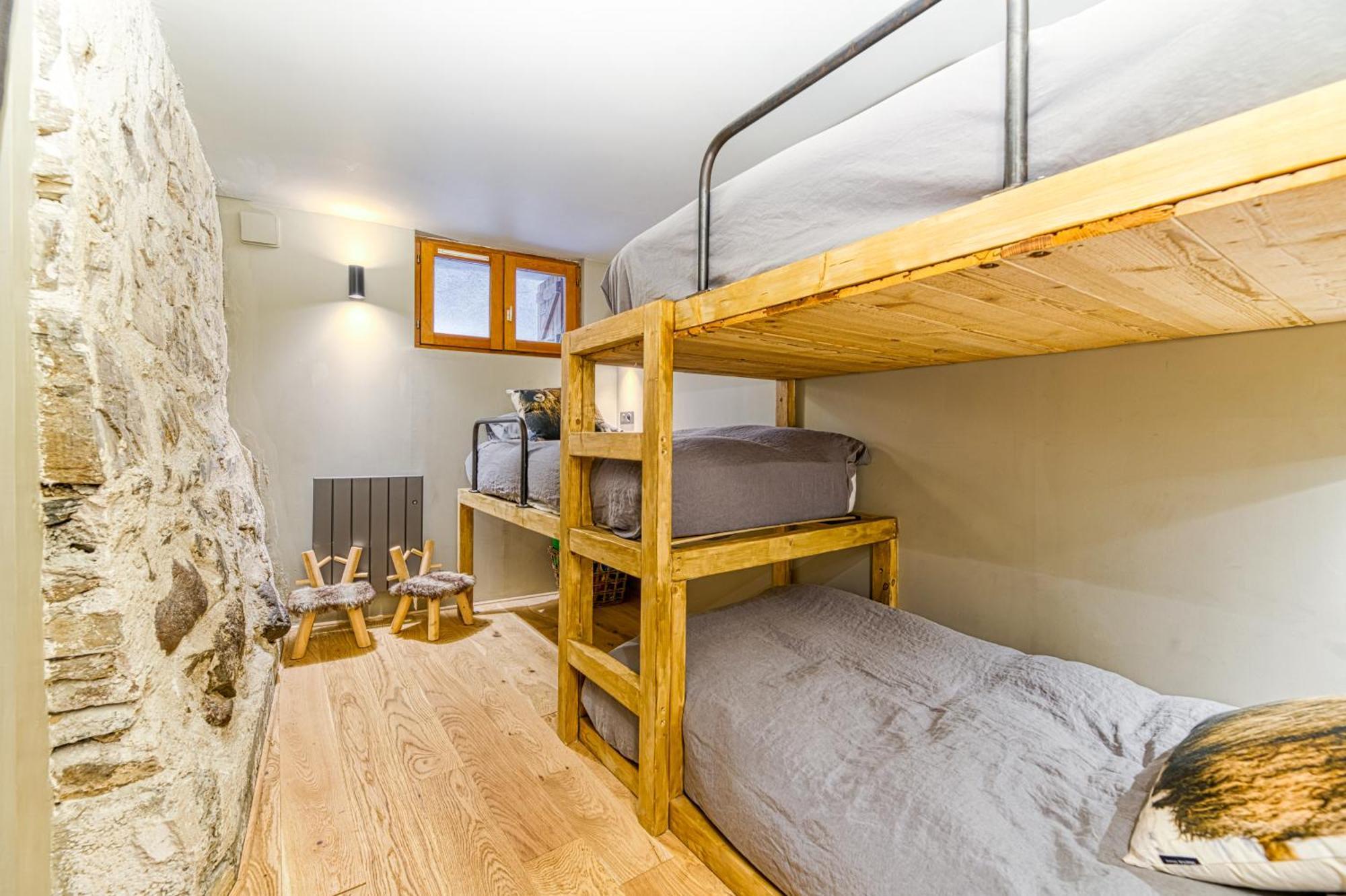 Homency - Chalet Rodina Alpe d'Huez Bagian luar foto