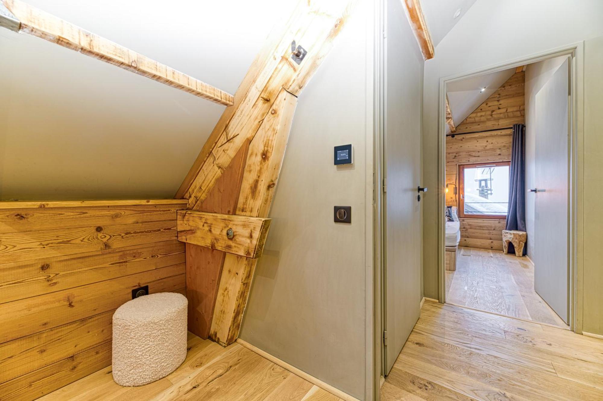 Homency - Chalet Rodina Alpe d'Huez Bagian luar foto