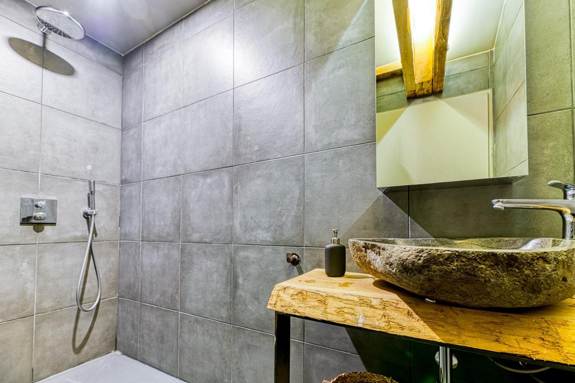 Homency - Chalet Rodina Alpe d'Huez Bagian luar foto