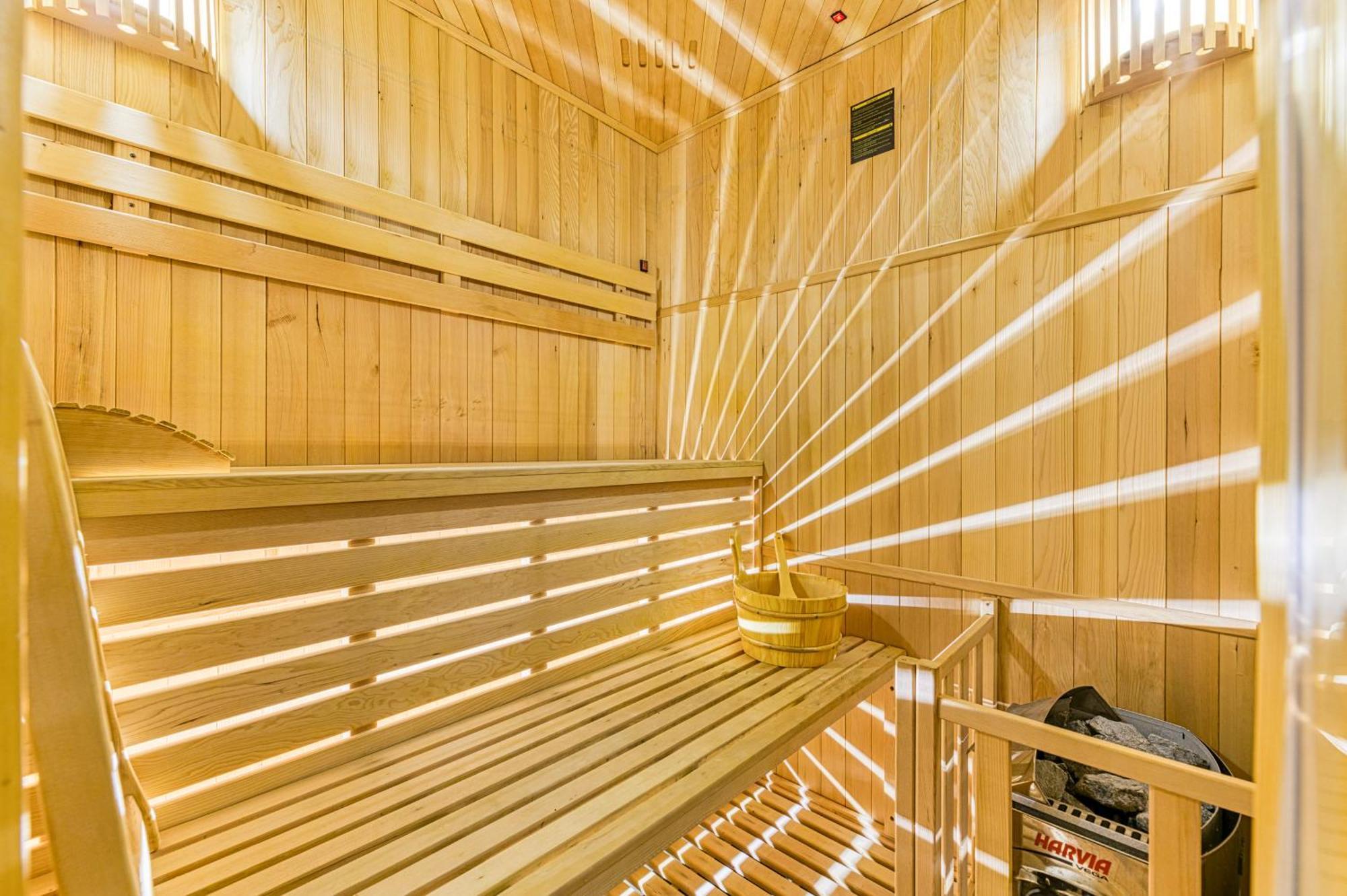 Homency - Chalet Rodina Alpe d'Huez Bagian luar foto
