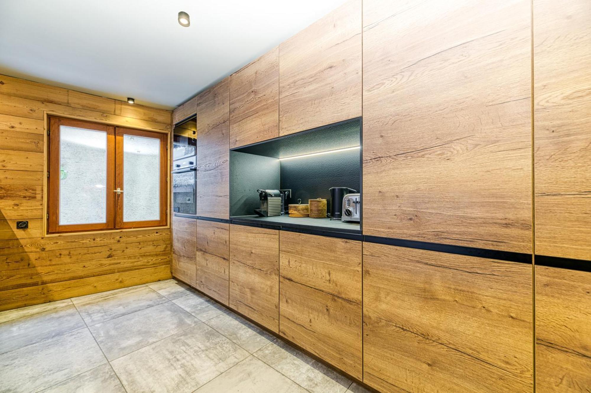Homency - Chalet Rodina Alpe d'Huez Bagian luar foto